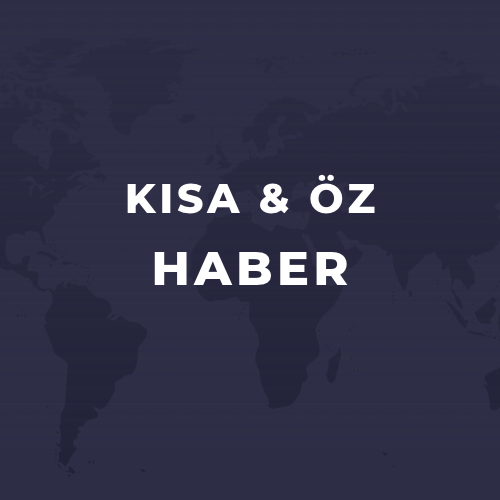 Kısa ve Öz Haber